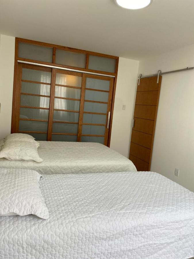 Apartamento Copacabana - Quadra Da Praia Рио де Жанейро Екстериор снимка