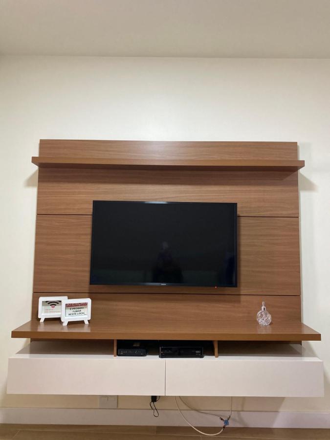 Apartamento Copacabana - Quadra Da Praia Рио де Жанейро Екстериор снимка