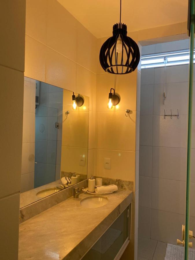 Apartamento Copacabana - Quadra Da Praia Рио де Жанейро Екстериор снимка