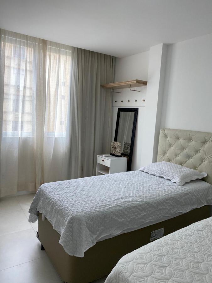 Apartamento Copacabana - Quadra Da Praia Рио де Жанейро Екстериор снимка