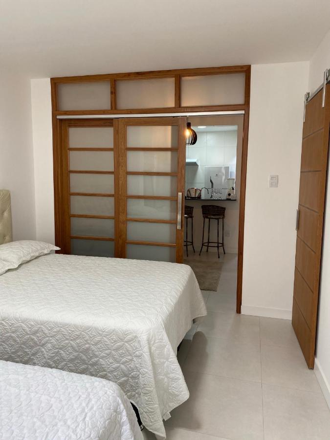 Apartamento Copacabana - Quadra Da Praia Рио де Жанейро Екстериор снимка