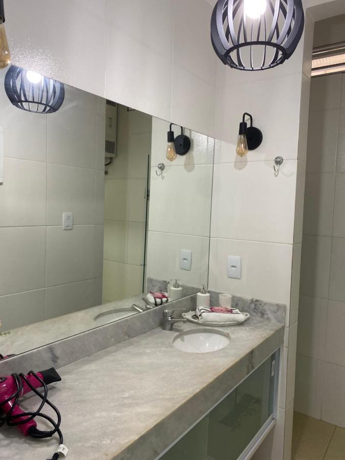 Apartamento Copacabana - Quadra Da Praia Рио де Жанейро Екстериор снимка