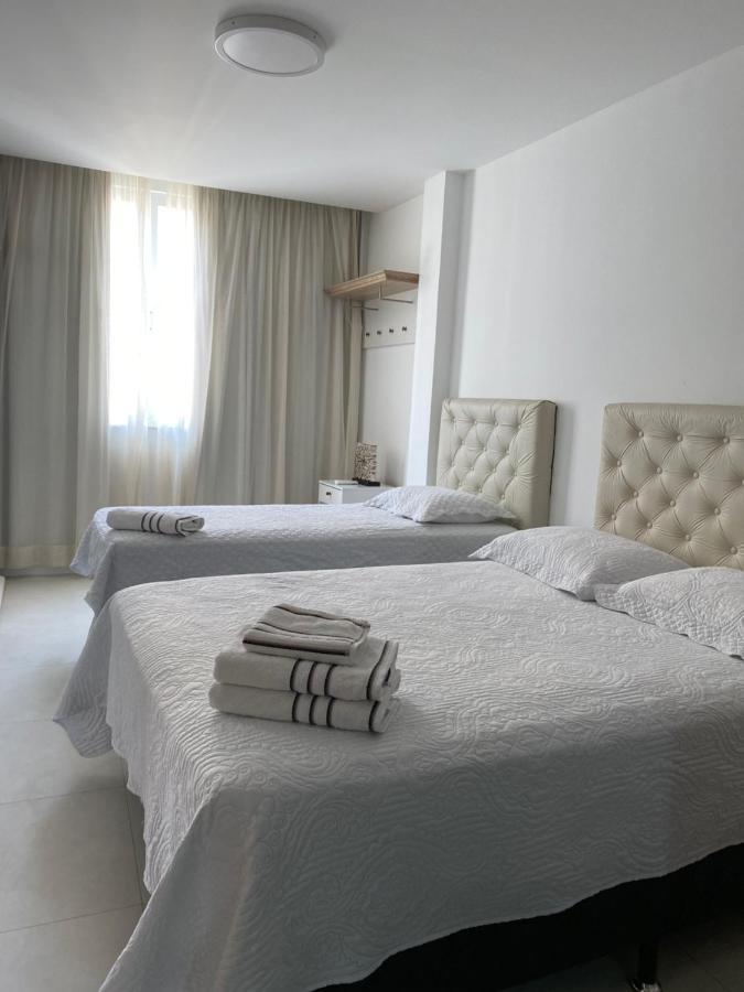 Apartamento Copacabana - Quadra Da Praia Рио де Жанейро Екстериор снимка
