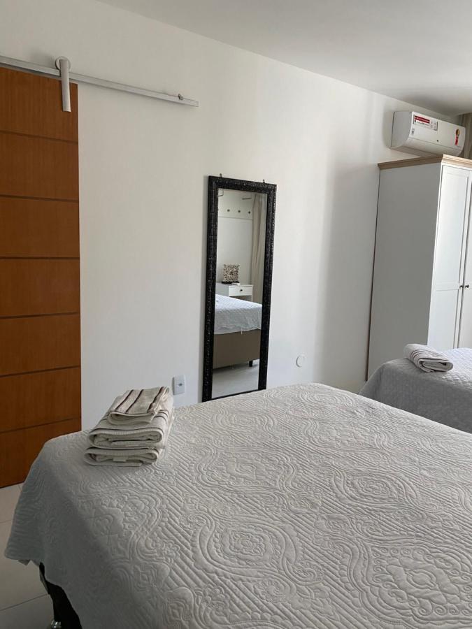 Apartamento Copacabana - Quadra Da Praia Рио де Жанейро Екстериор снимка