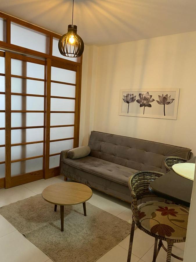 Apartamento Copacabana - Quadra Da Praia Рио де Жанейро Екстериор снимка