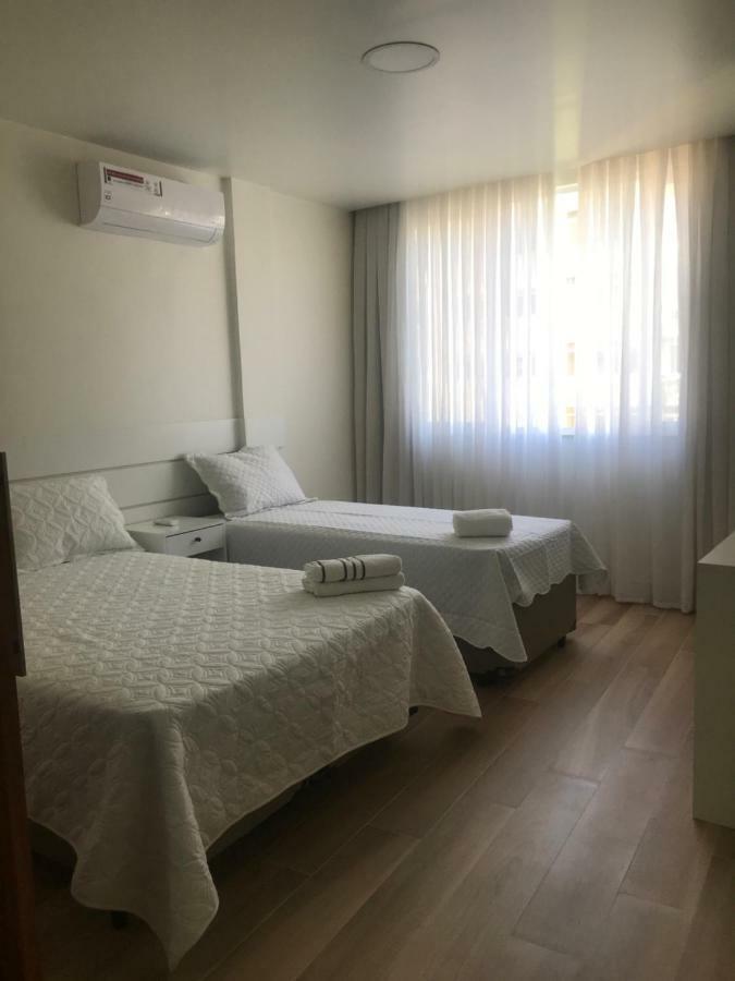 Apartamento Copacabana - Quadra Da Praia Рио де Жанейро Екстериор снимка