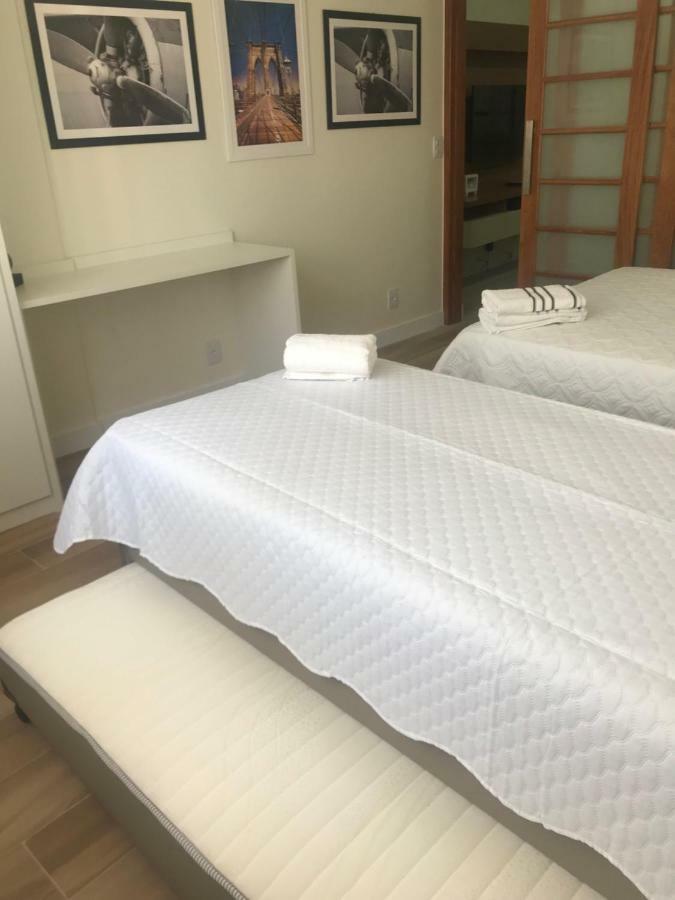 Apartamento Copacabana - Quadra Da Praia Рио де Жанейро Екстериор снимка