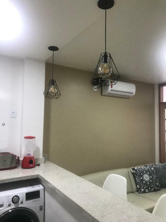 Apartamento Copacabana - Quadra Da Praia Рио де Жанейро Екстериор снимка