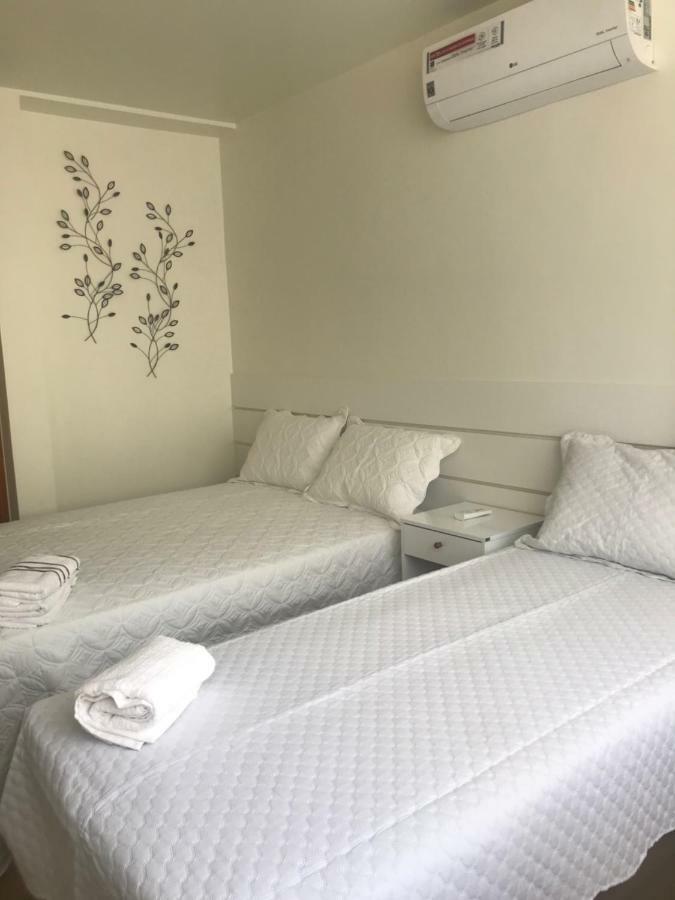 Apartamento Copacabana - Quadra Da Praia Рио де Жанейро Екстериор снимка